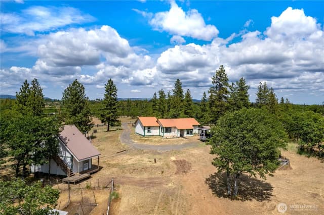Property photo for 566 Woodlane Road, Goldendale