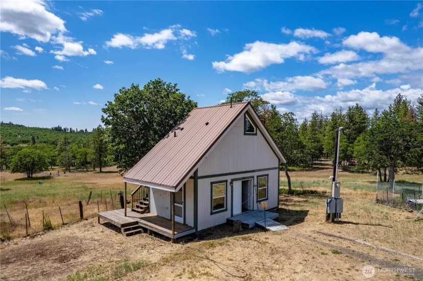 Property photo for 566 Woodlane Road, Goldendale photo 22