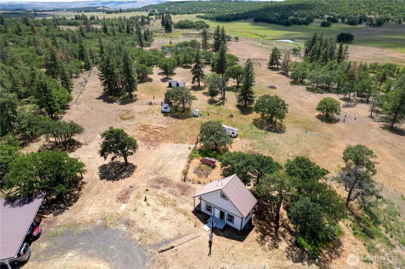 Property photo for 566 Woodlane Road, Goldendale photo 5