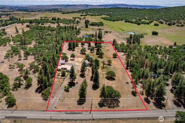 Property photo for 566 Woodlane Road, Goldendale photo 4