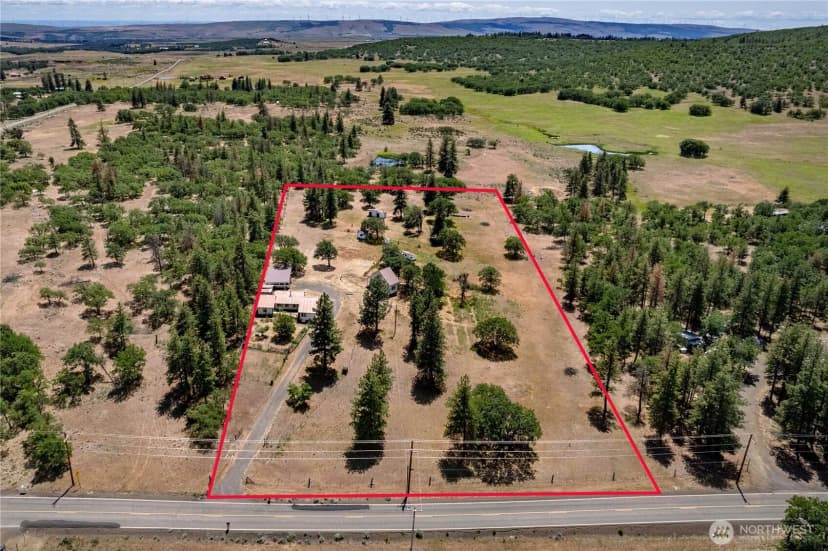 Property photo for 566 Woodlane Road, Goldendale photo 4