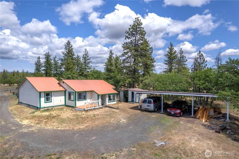 Property photo for 566 Woodlane Road, Goldendale photo 2