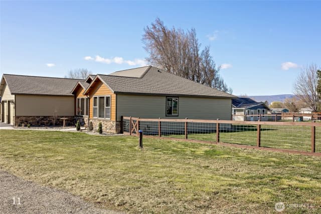 Property photo for 41 Lyle Creek Lane, Ellensburg photo 2