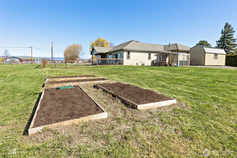 Property photo for 41 Lyle Creek Lane, Ellensburg photo 38