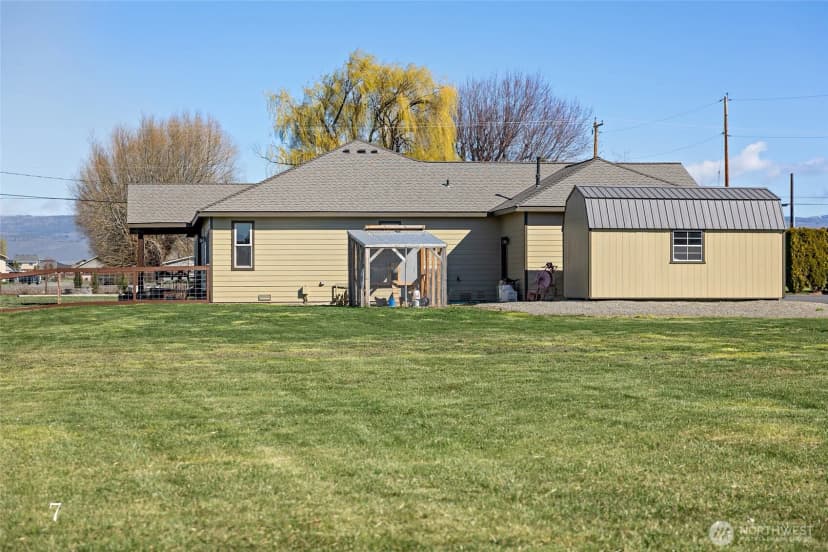 Property photo for 41 Lyle Creek Lane, Ellensburg photo 33