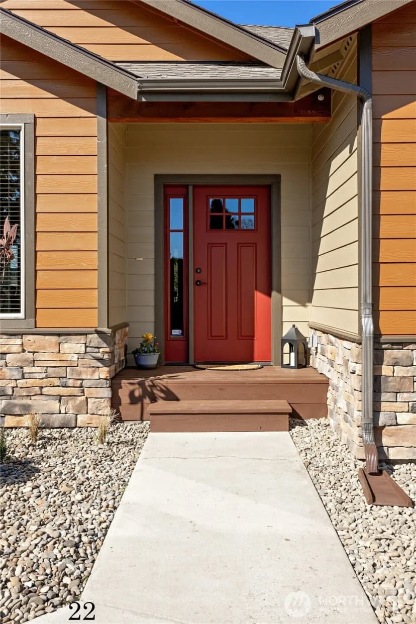 Property photo for 41 Lyle Creek Lane, Ellensburg photo 4