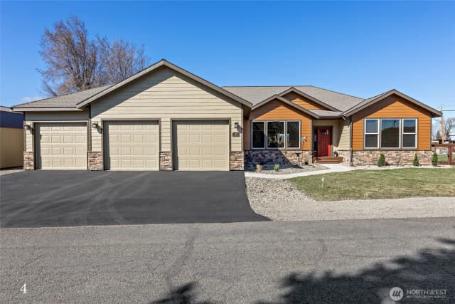 Property photo for 41 Lyle Creek Lane, Ellensburg