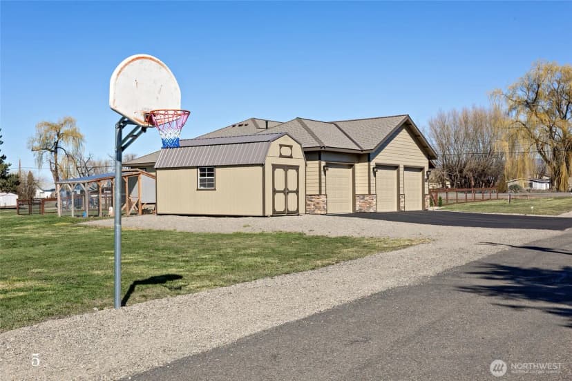 Property photo for 41 Lyle Creek Lane, Ellensburg photo 32