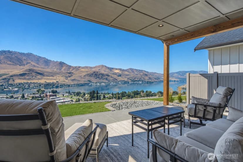 Property photo for 542 Harvest Ridge Dr, Chelan photo 14