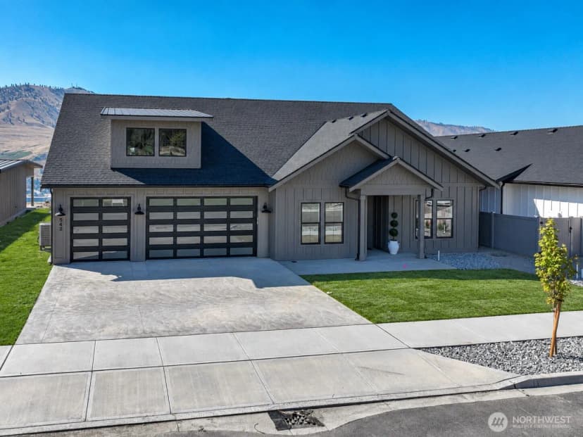 Property photo for 542 Harvest Ridge Dr, Chelan photo 3