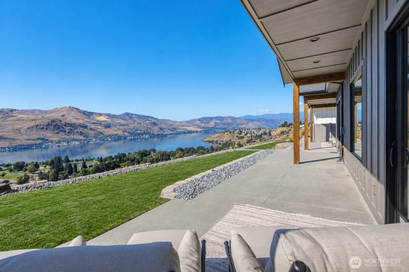 Property photo for 542 Harvest Ridge Dr, Chelan photo 30