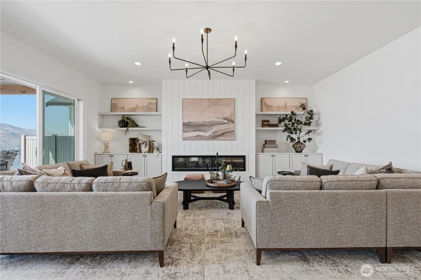 Property photo for 542 Harvest Ridge Dr, Chelan photo 6