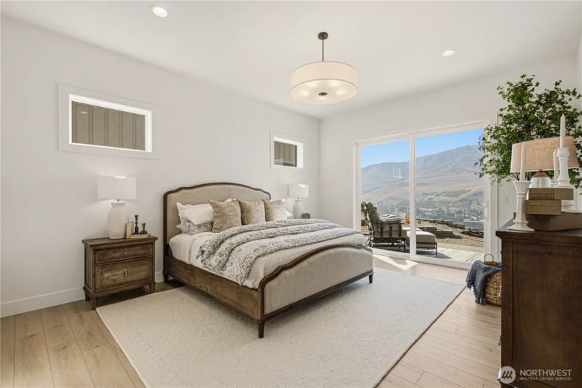 Property photo for 542 Harvest Ridge Dr, Chelan photo 19