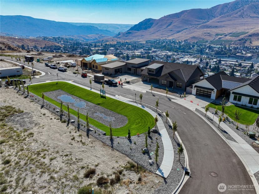 Property photo for 542 Harvest Ridge Dr, Chelan photo 33