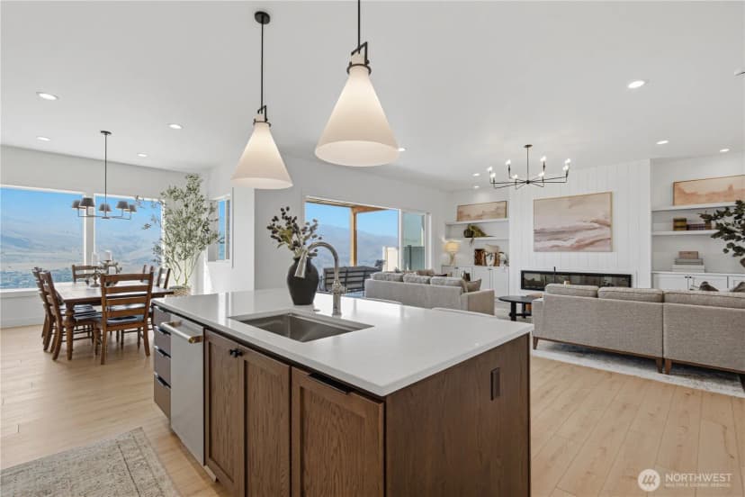 Property photo for 542 Harvest Ridge Dr, Chelan photo 8
