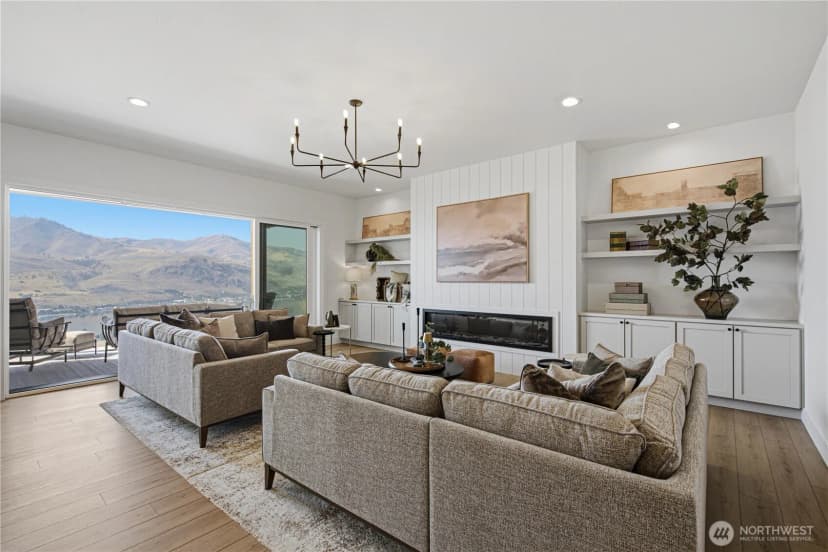 Property photo for 542 Harvest Ridge Dr, Chelan photo 7
