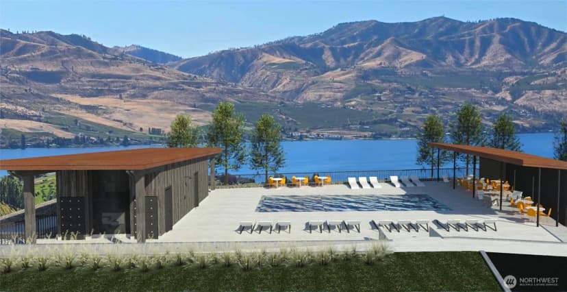 Property photo for 542 Harvest Ridge Dr, Chelan photo 34