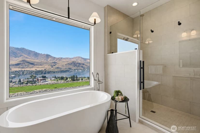 Property photo for 542 Harvest Ridge Dr, Chelan photo 22