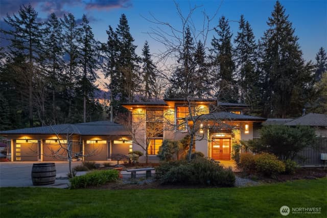 Property photo for 11303 S Dogwood Lane, Woodway