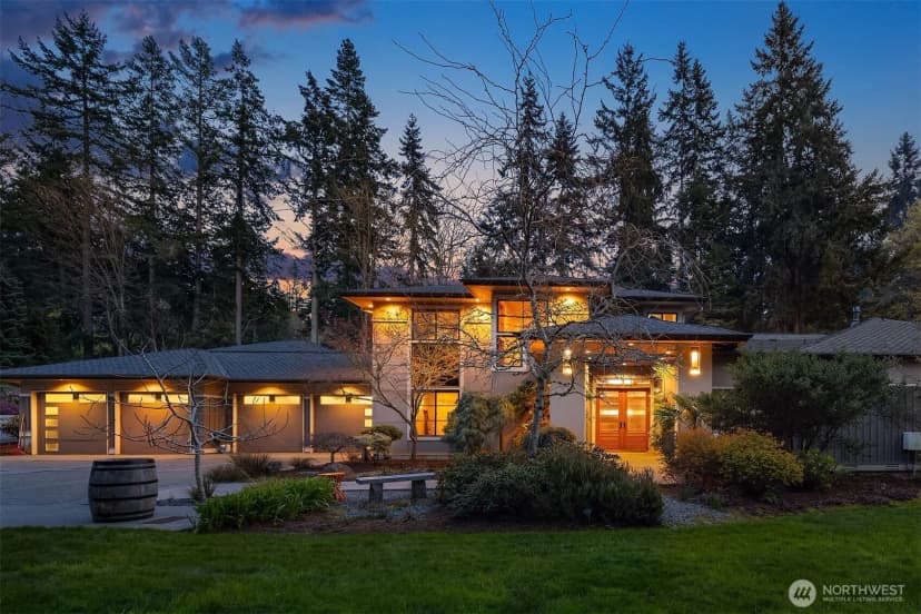 Property photo for 11303 S Dogwood Lane, Woodway