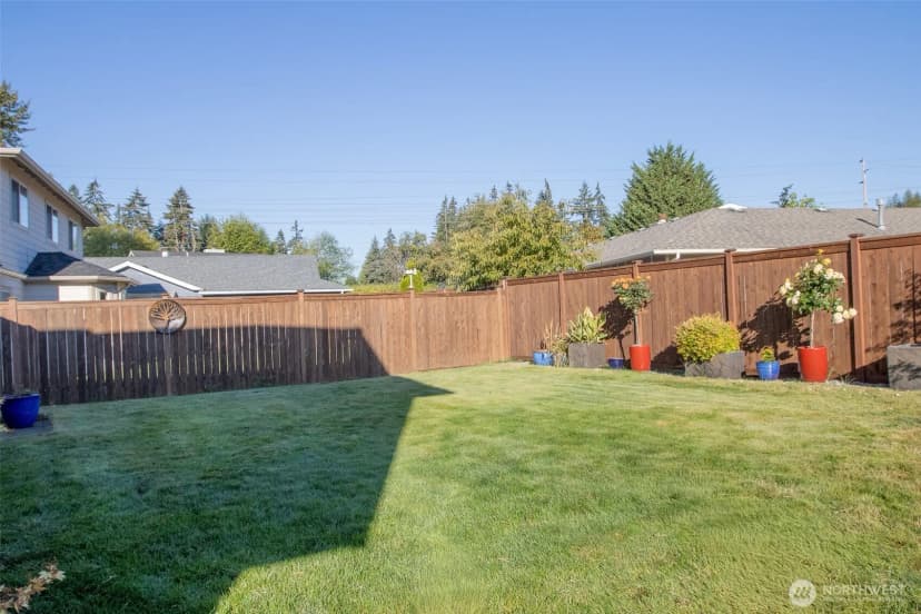 Property photo for 1416 352nd Court, Federal Way photo 28