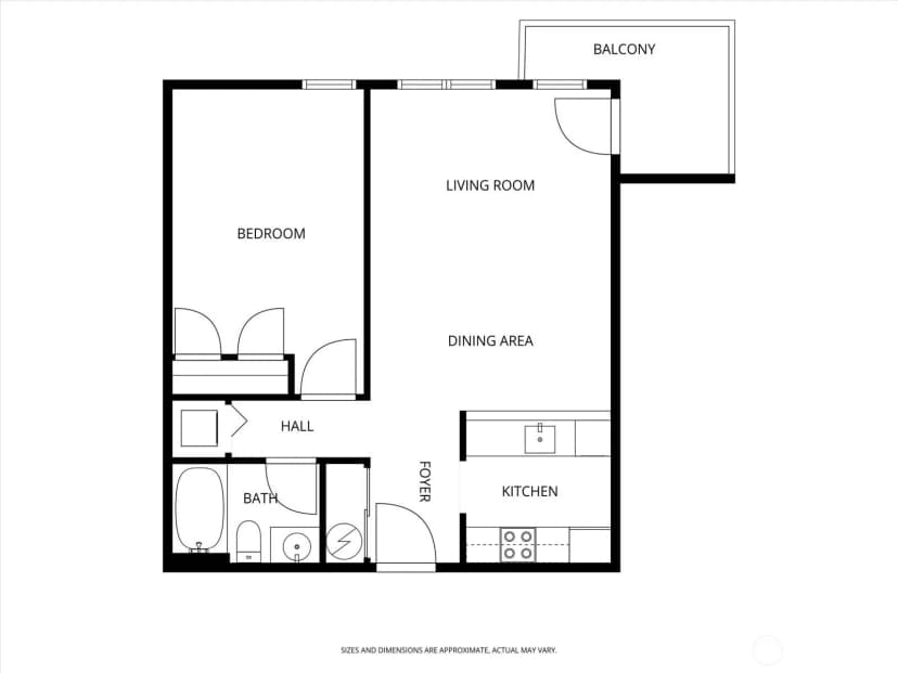 Property photo for 1711 E Olive Way #217, Seattle photo 20
