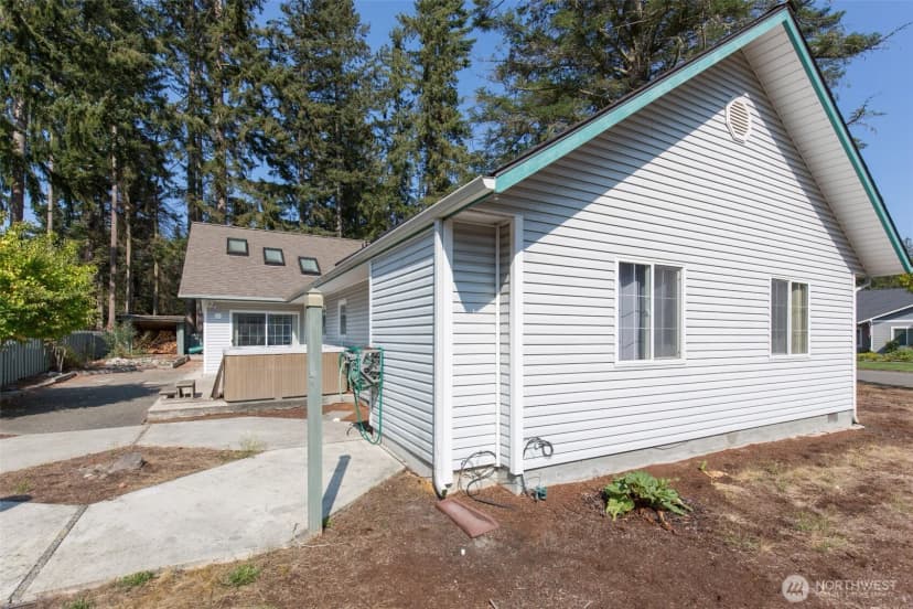 Property photo for 120 Sunland Drive, Sequim photo 32