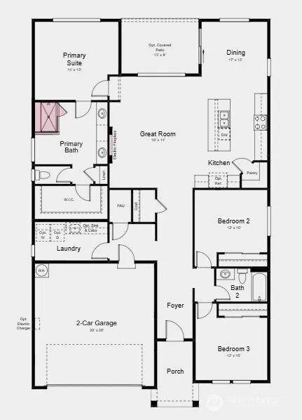 Property photo for 601 Barquist Lane N, Enumclaw photo 21