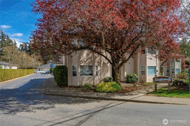 Property photo for 3356 Northwest Avenue #202, Bellingham photo 3