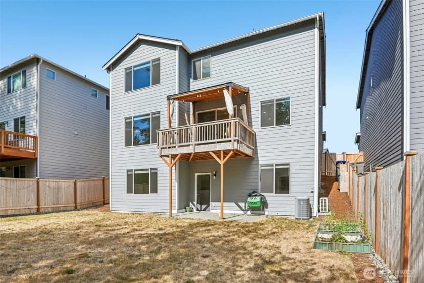 Property photo for 4410 Sail Lane Sw, Port Orchard photo 37