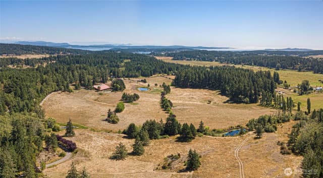 Property photo for 652 Halvorsen Road, Friday Harbor