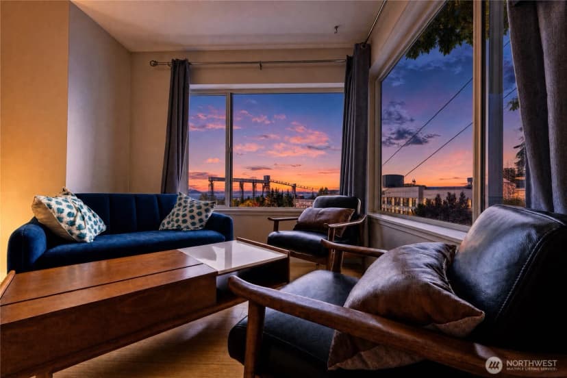 Property photo for 524 6th Avenue W #302, Seattle photo 14