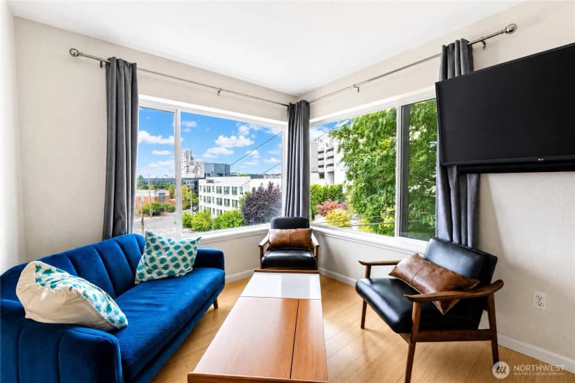 Property photo for 524 6th Avenue W #302, Seattle photo 5