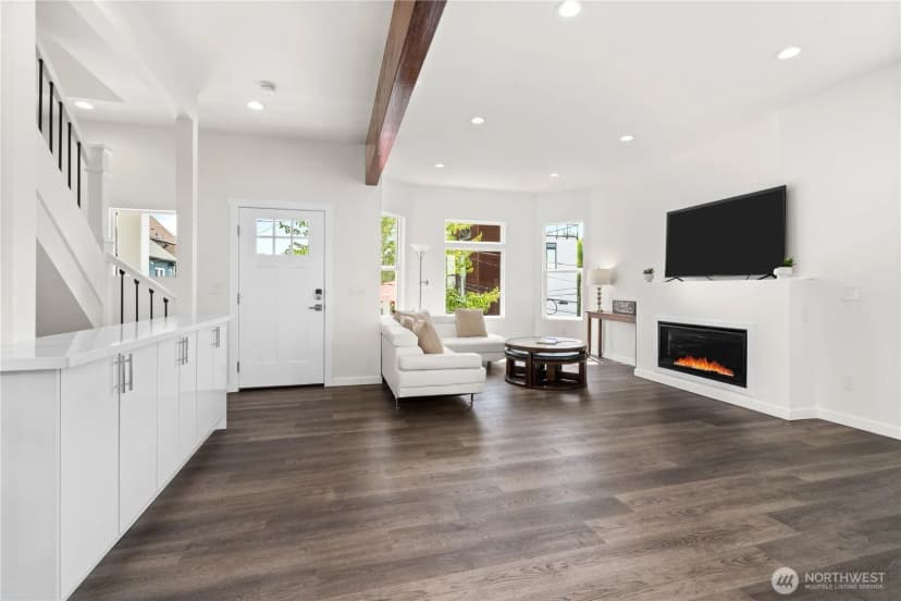 Property photo for 2216 E Fir Street, Seattle photo 13