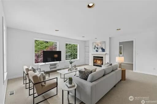 Property photo for 2618 Washington Boulevard, Anacortes photo 3