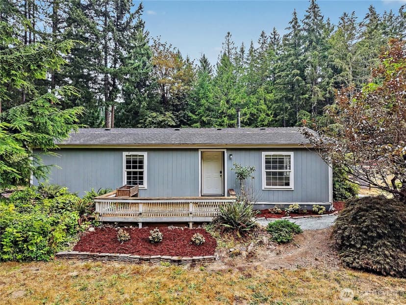 Property photo for 19706 215th Street E, Orting
