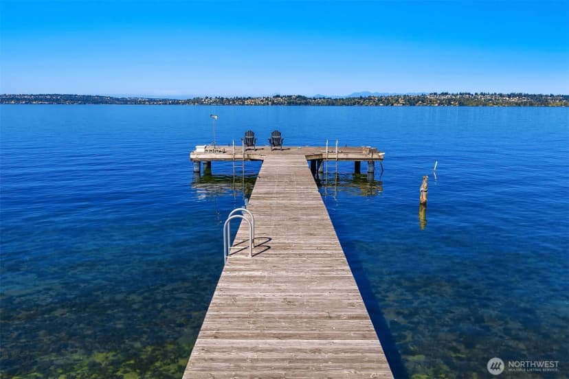 Property photo for 6211 Lake Washington Boulevard Ne, Kirkland photo 8