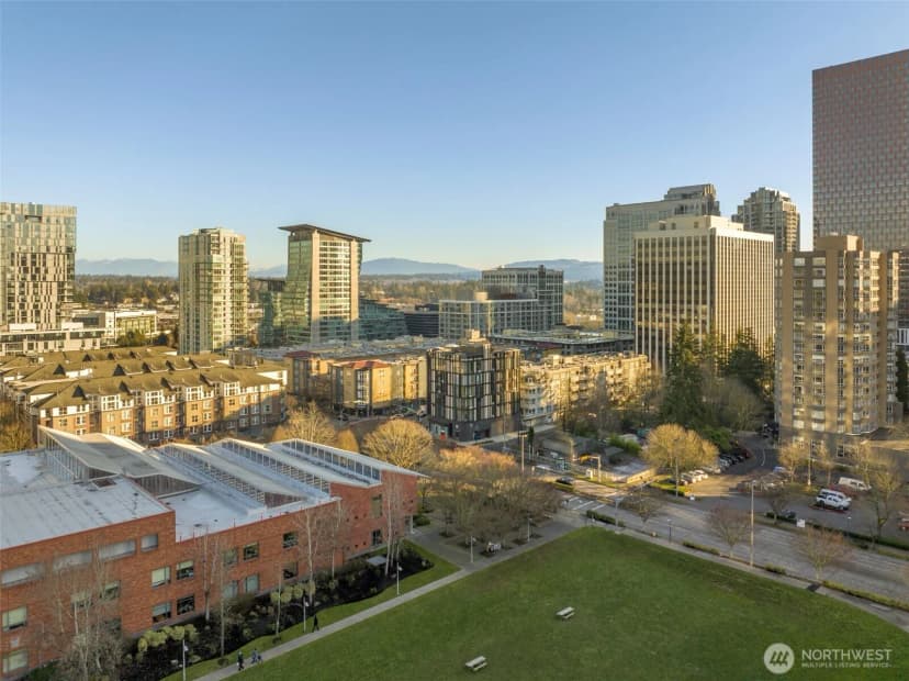 Property photo for 999 110th Avenue Ne #300, Bellevue photo 36