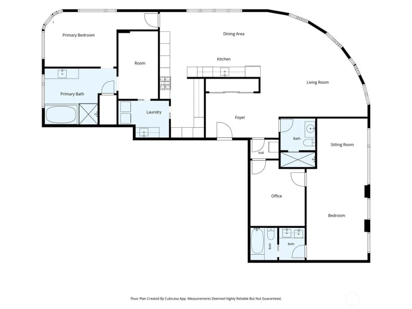 Property photo for 999 110th Avenue Ne #300, Bellevue photo 37