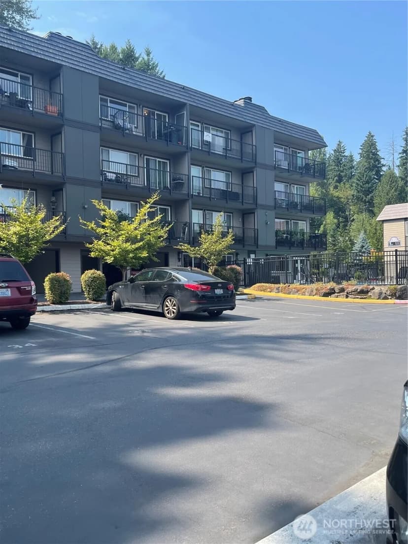 Property photo for 9515 Ne 180th Street #c303, Bothell
