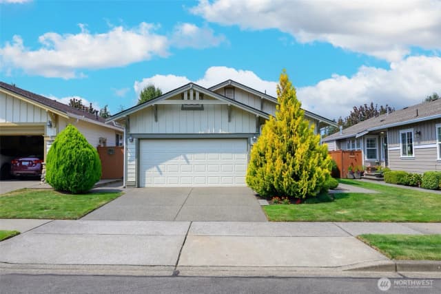 Property photo for 4933 Bend Drive Ne, Lacey photo 4