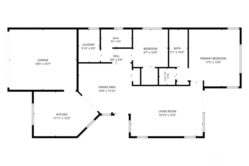 Property photo for 4933 Bend Drive Ne, Lacey photo 32