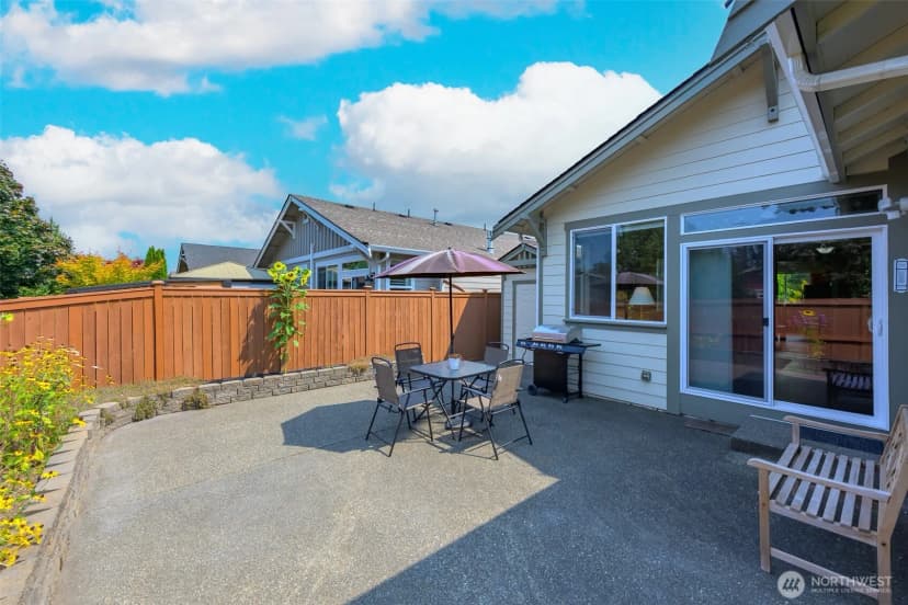 Property photo for 4933 Bend Drive Ne, Lacey photo 26