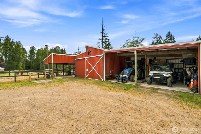 Property photo for 15611 Nw Hite Center Road, Seabeck photo 33