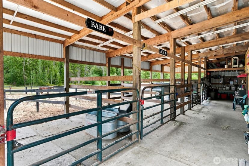 Property photo for 15611 Nw Hite Center Road, Seabeck photo 31