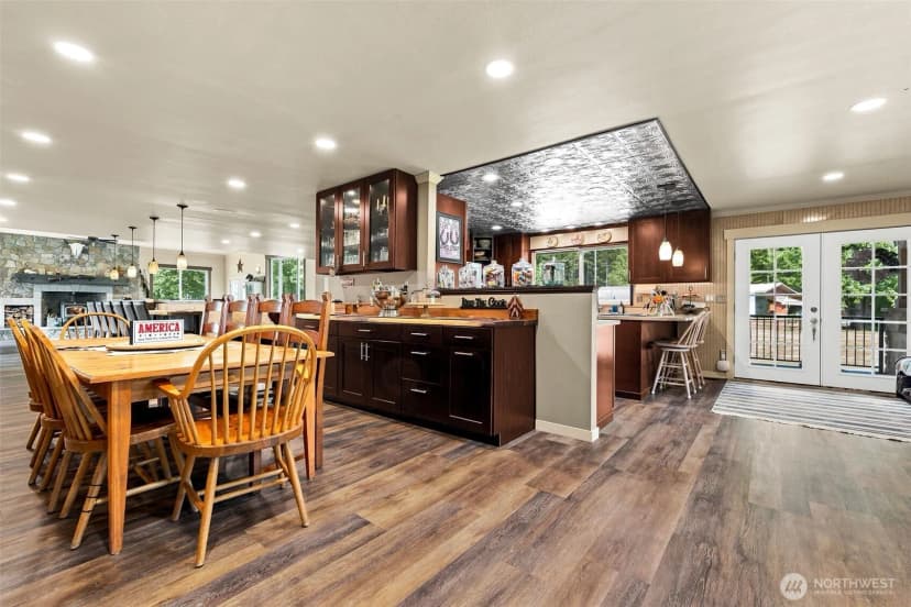 Property photo for 15611 Nw Hite Center Road, Seabeck photo 12
