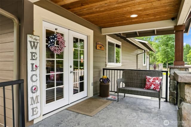 Property photo for 15611 Nw Hite Center Road, Seabeck photo 5