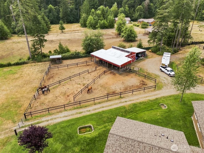 Property photo for 15611 Nw Hite Center Road, Seabeck photo 35