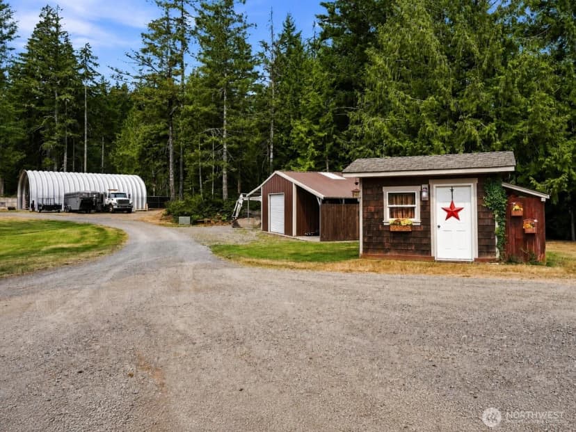 Property photo for 15611 Nw Hite Center Road, Seabeck photo 39
