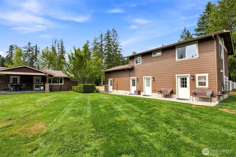 Property photo for 15611 Nw Hite Center Road, Seabeck photo 26